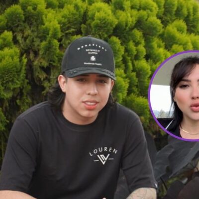 mensaje de Westcol a Aida Victoria Merlano tras su ruptura