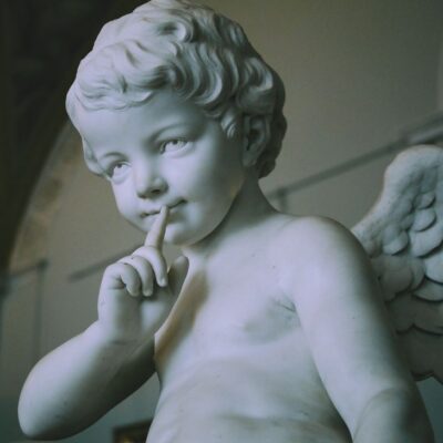 mensaje del ángel de la guarda