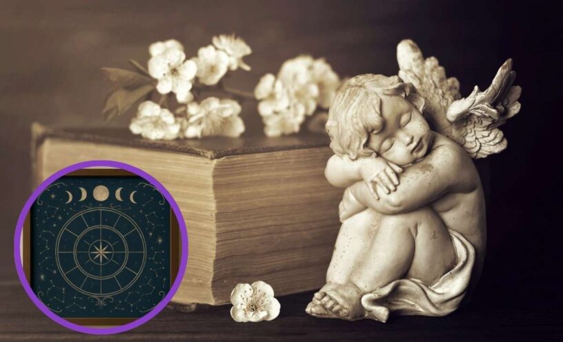 Mensaje angel de la guarda HOY 15 de agosto