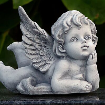 mensaje del ángel de la guarda hoy