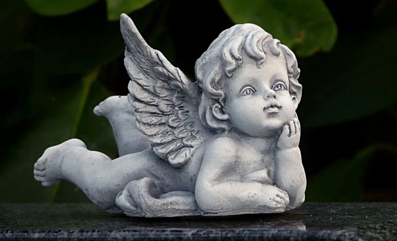 mensaje del ángel de la guarda hoy