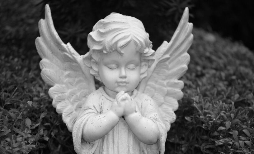 mensaje del ángel de la guarda hoy