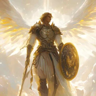 mensaje del ángel de la guarda para el 17 de agosto
