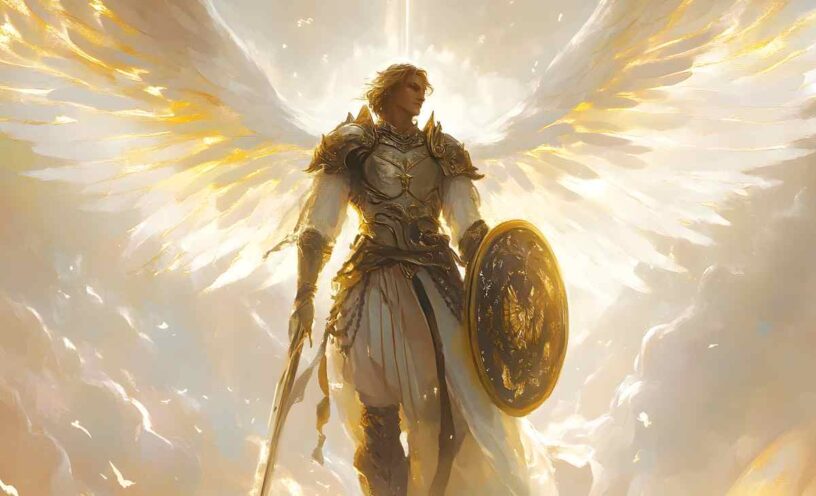 mensaje del ángel de la guarda para el 17 de agosto
