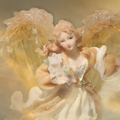mensaje del ángel de la guarda para hoy 10 de agosto