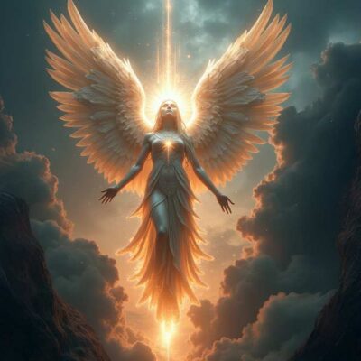 mensaje del ángel de la guarda para hoy 11 de agosto