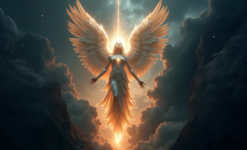 mensaje del ángel de la guarda para hoy 11 de agosto