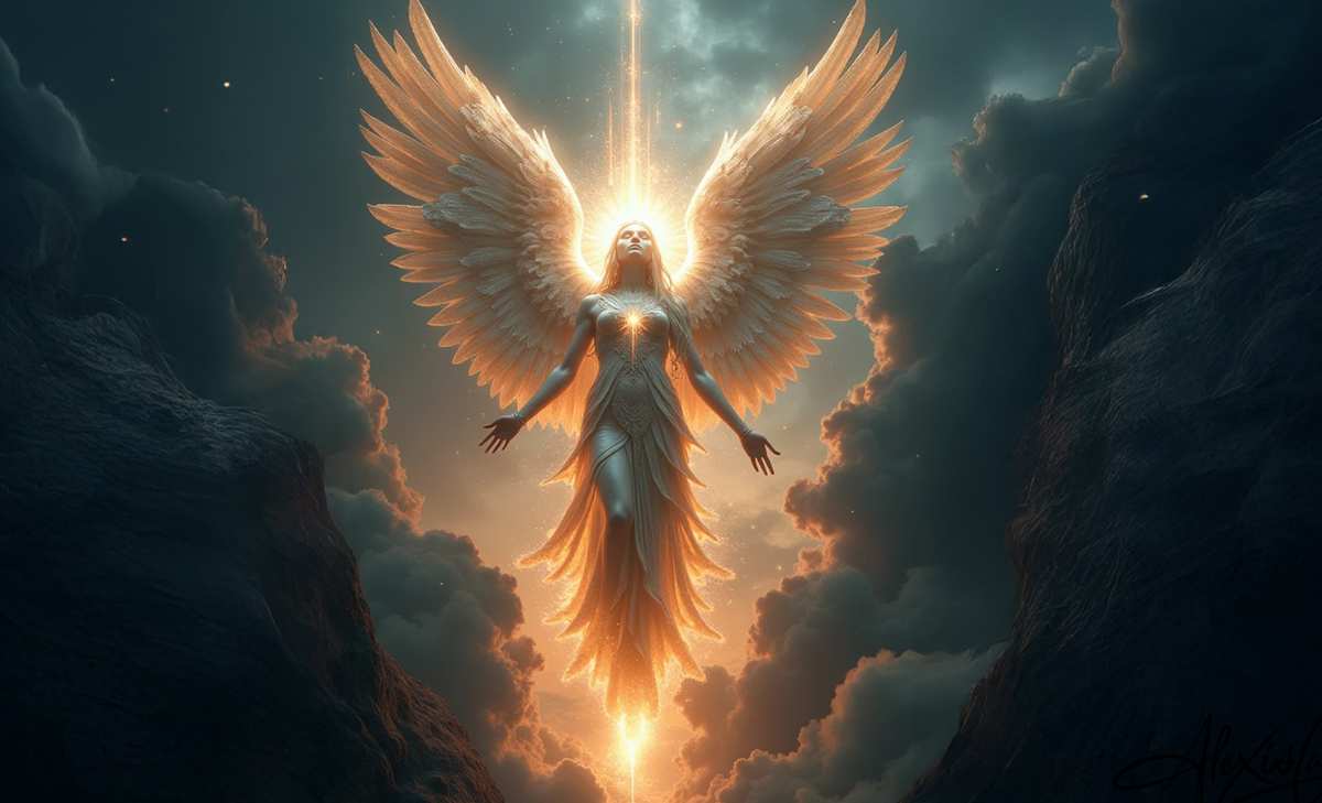 mensaje del ángel de la guarda para hoy 11 de agosto