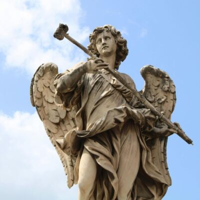 mensaje del ángel hoy