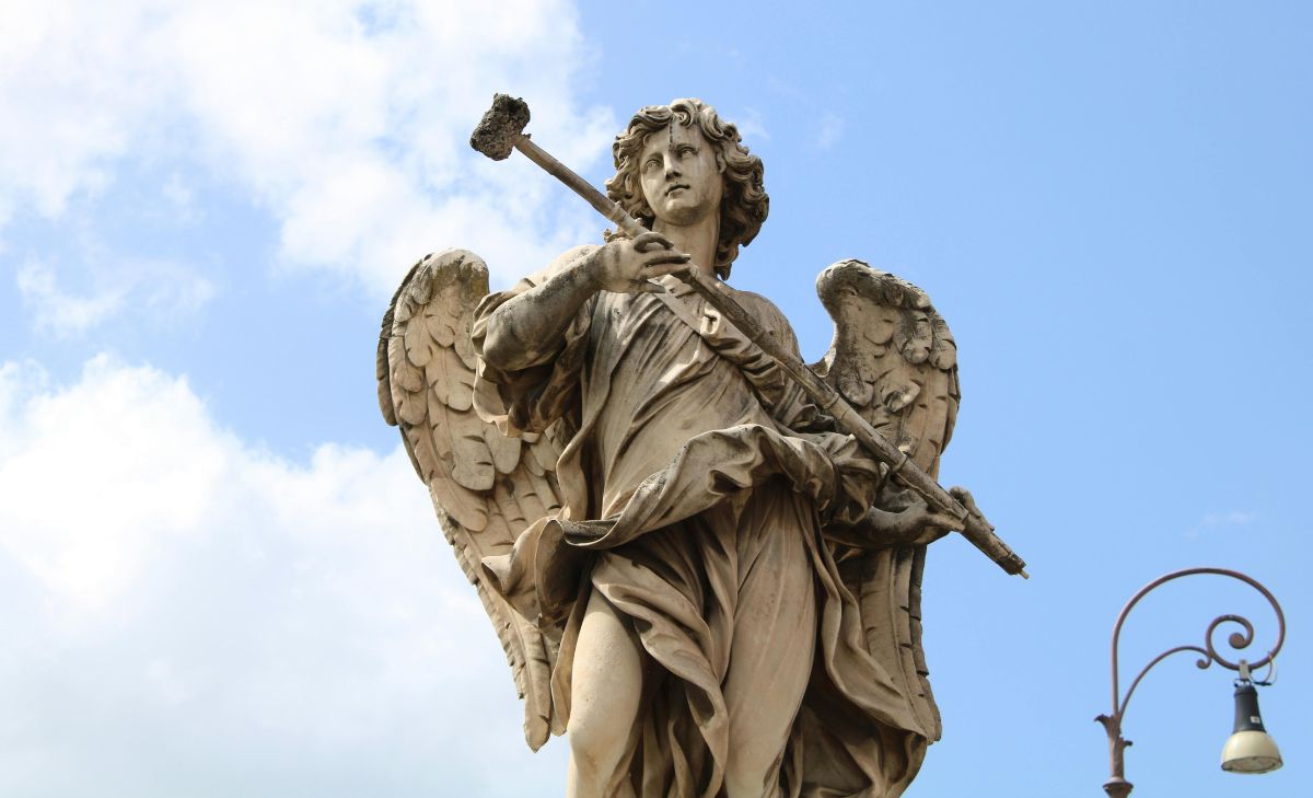 mensaje del ángel hoy