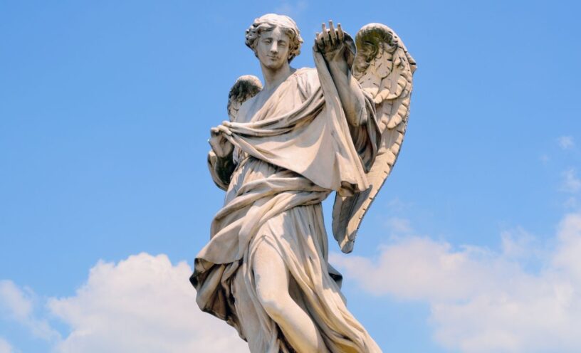 mensaje del ángel hoy