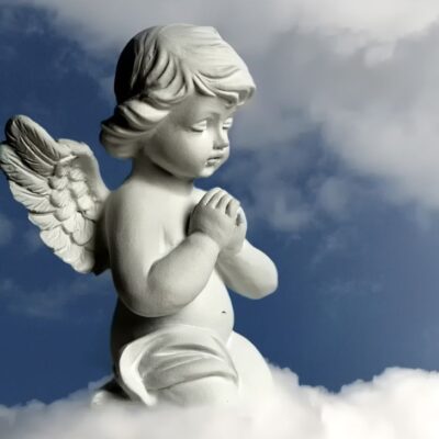 mensaje del ángel hoy