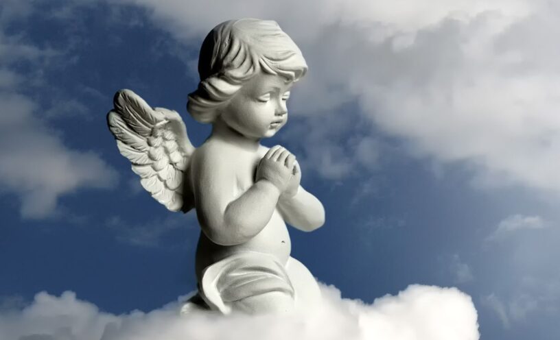 mensaje del ángel hoy