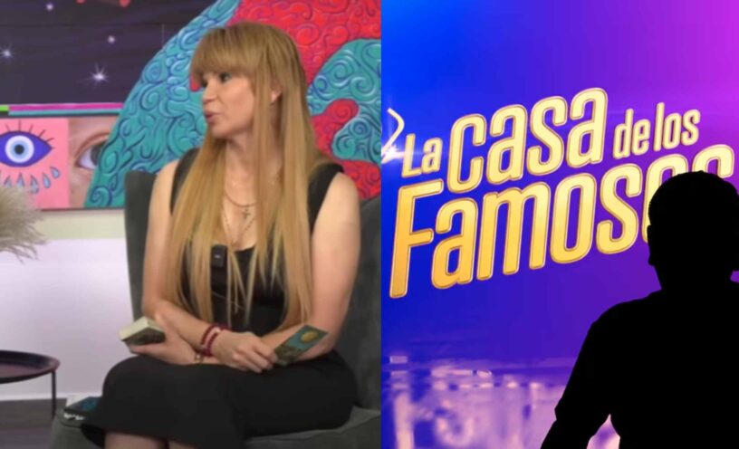 mhoni vidente reveló grave enfermedad a exparticipante de LCDLF