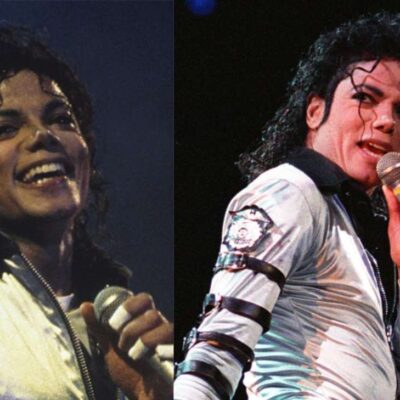 ¿Michael Jackson tenía vitiligo?