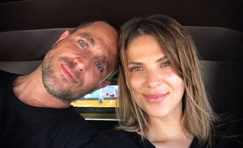 Michelle Brown y Margarita Parra no han tenido hijos