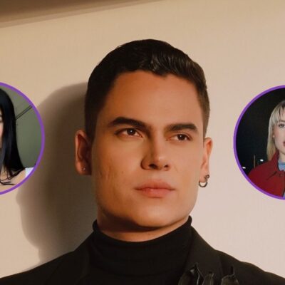 Miguel Bueno habló de su exnovia y Ornella