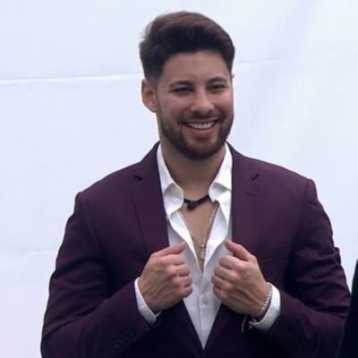 Miguel Melfi envió mensaje a Colombia