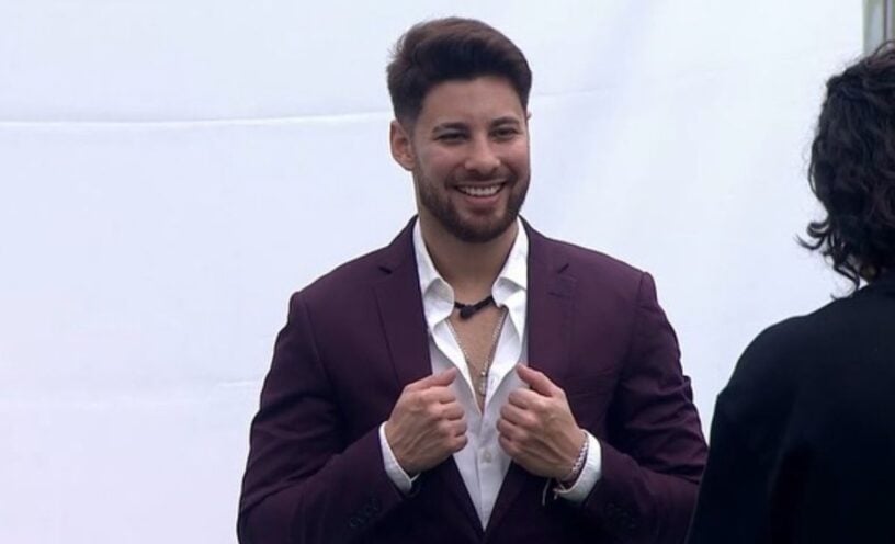 Miguel Melfi envió mensaje a Colombia