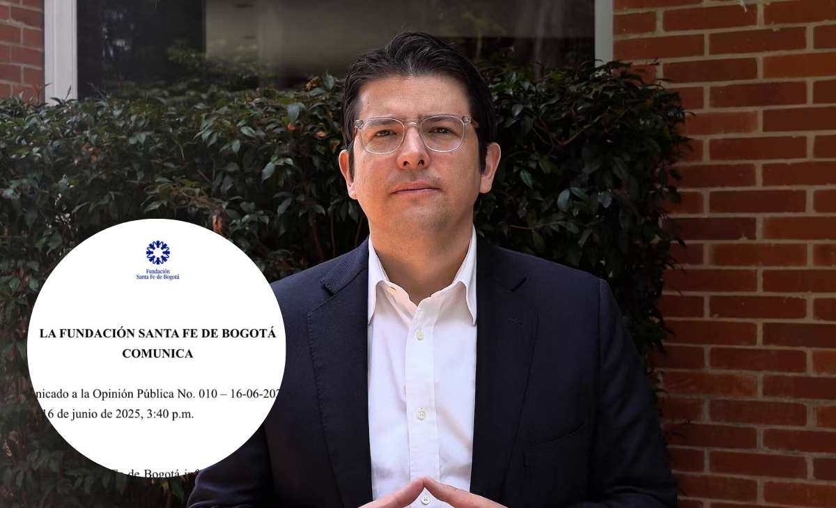 parte médico de Miguel Uribe