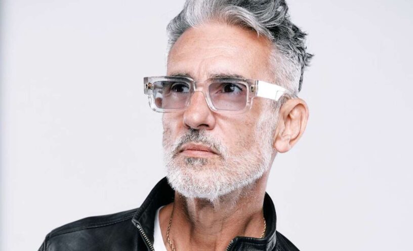 Miguel Varoni confesó que es muy vanidoso