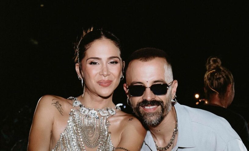 Mike Bahía contó los motivos por los que se separa musicalmente de Greeicy