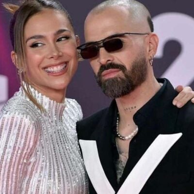 mike bahia paro en seco a greeicy rendon en la voz kids