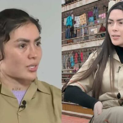 Ministra de Justicia habló Epa Colombia