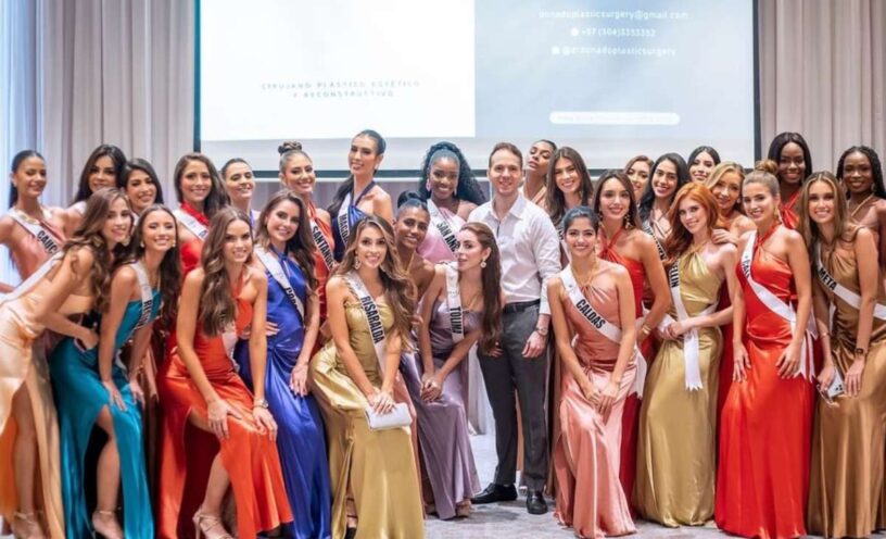 miss universe se fue a los golpes por infidelidad