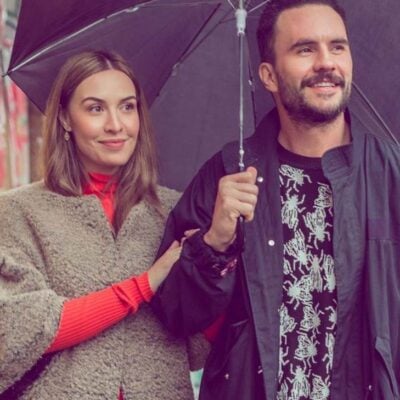 monica fonseca y juan pablo raba hablaron sobre la amenaza a su hija