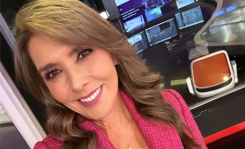 Mónica Rodríguez estalló en contra de Rodrigo De Paul