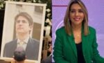 Mónica Rodríguez lanzó una fuerte crítica por el funeral de Miguel Uribe: Desató polémica en redes sociales