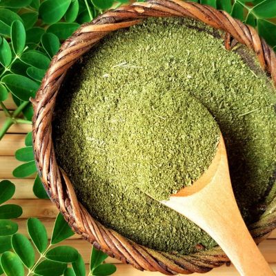 Moringa para adelgazar, ¿qué tanto te puede ayudar?