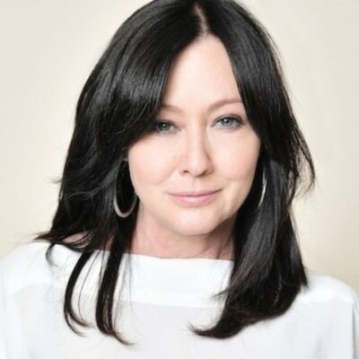 muerte de Shannen Doherty