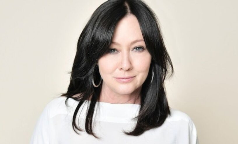 muerte de Shannen Doherty