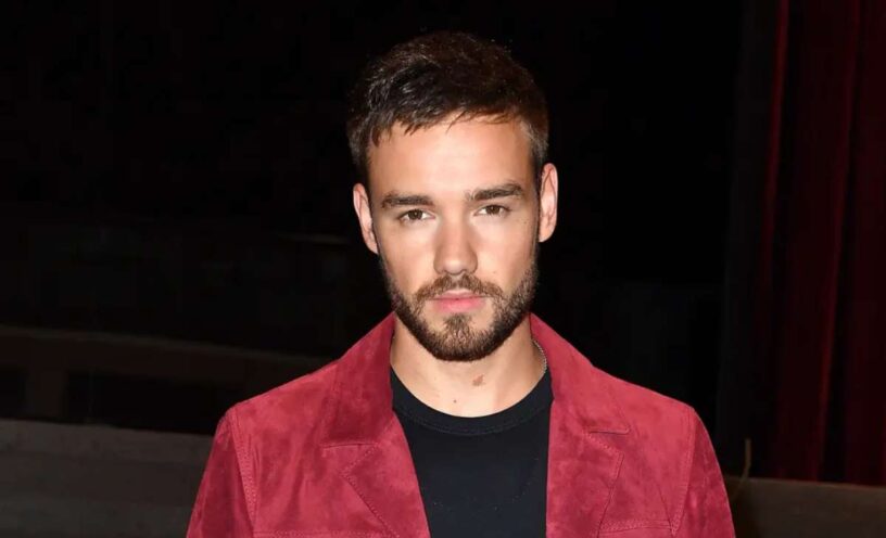 Mujer aseguró que vio y escuchó caer a Liam Payne
