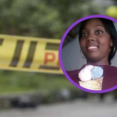 Mujer fue envenenada y asesinada por su exnovio en Turbo, Antioquia