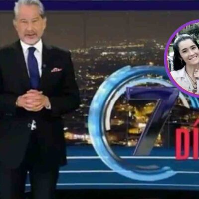mujer perdió la vida a manos de su pareja al descubrir fría verdad en un capítulo de ´Séptimo Día