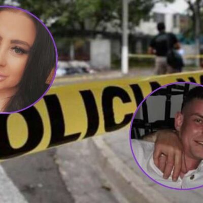 Mujer que asesinó a su expareja por descubrir que tenía Tinder