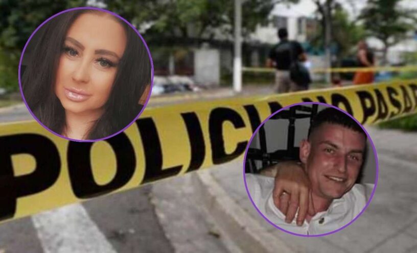 Mujer que asesinó a su expareja por descubrir que tenía Tinder