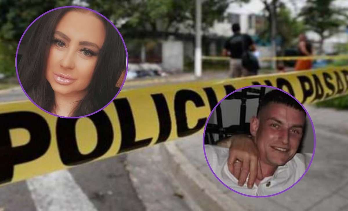 Mujer que asesinó a su expareja por descubrir que tenía Tinder