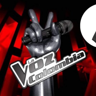Murió exparticipante de La Voz Colombia