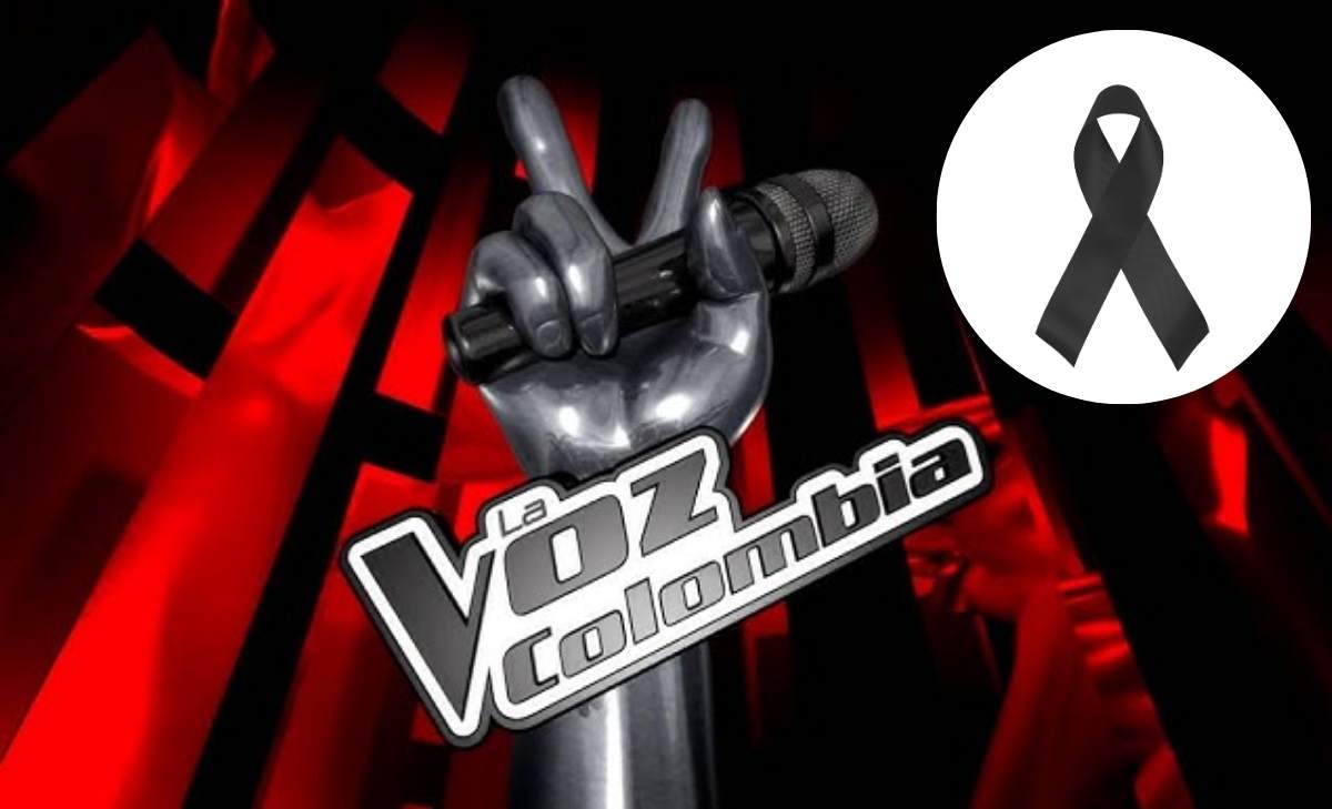 Murió exparticipante de La Voz Colombia