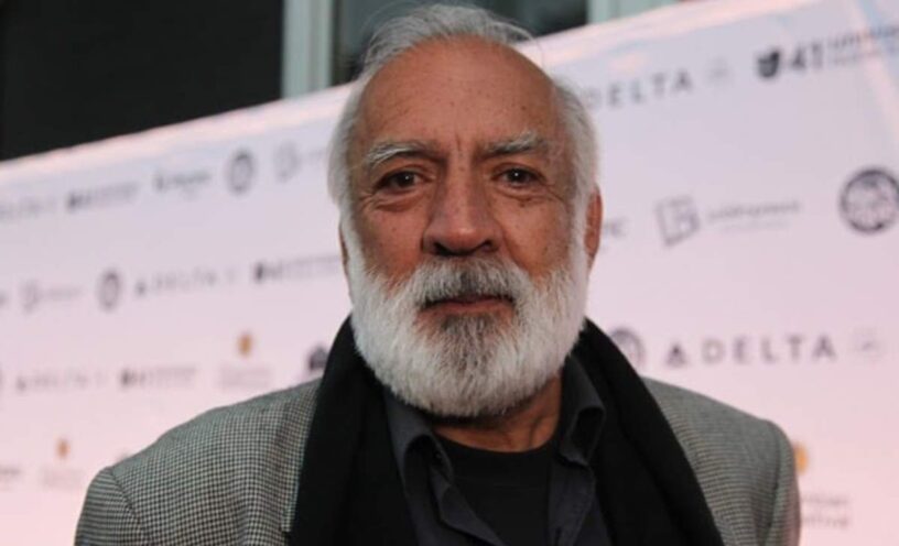 Murió Gustavo Angarita