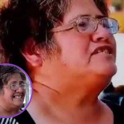 Falleció la mujer que se hizo viral por el popular meme de “La vistima”