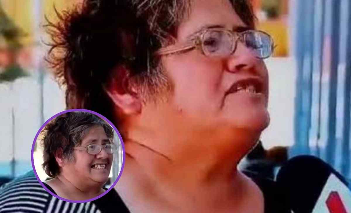 Falleció la mujer que se hizo viral por el popular meme de “La vistima”