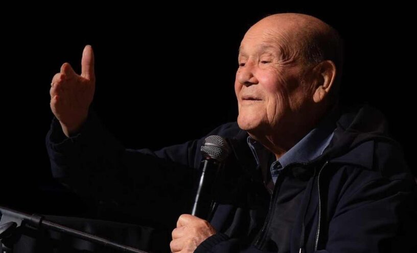 Murió Leo Dan