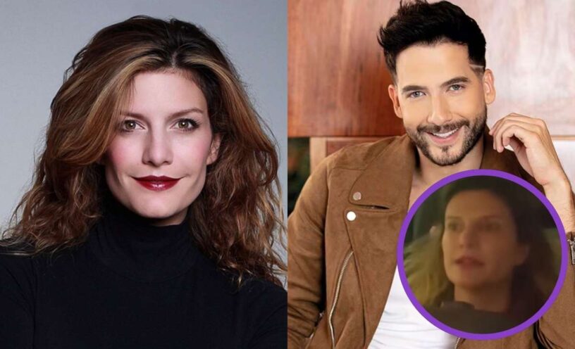 Broma a Mabel Moreno