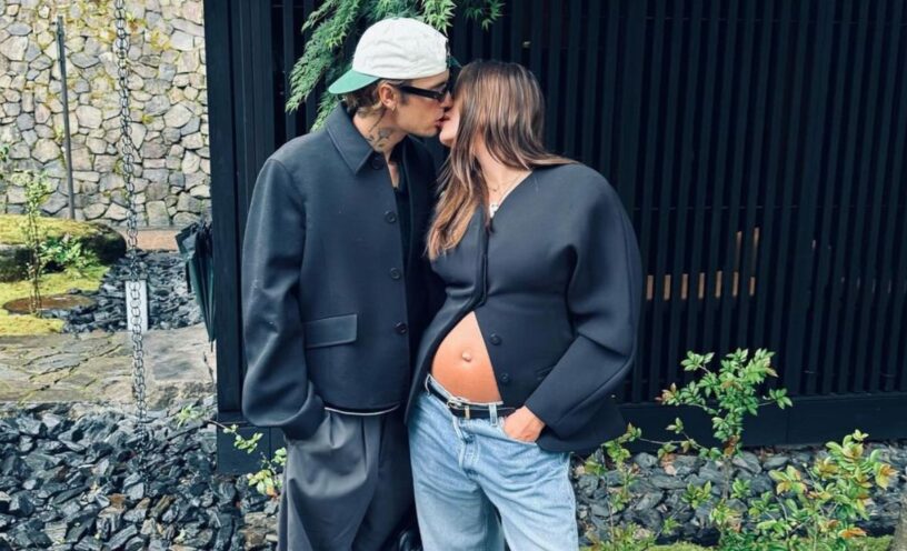 Nació el bebe de Justin Bieber