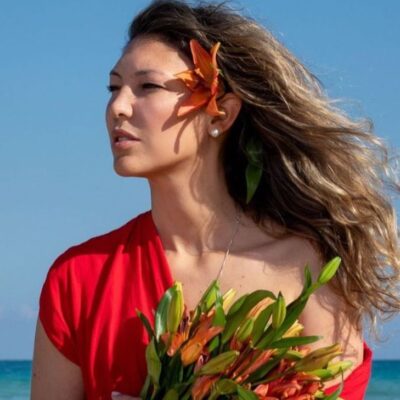 Natalia Durán dijo que vive sin un órgano